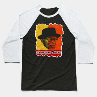 Father Rollo Sanford Baseball T-Shirt